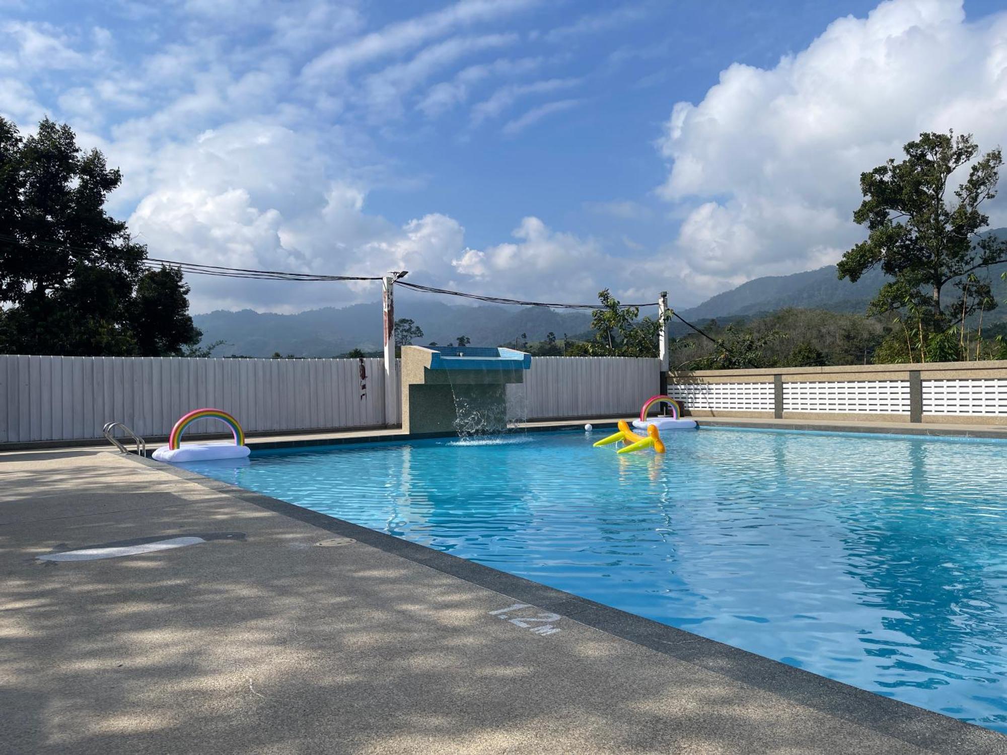 Lilla Summer Retreat - Bentong Buitenkant foto